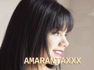 AMARANTAXXX