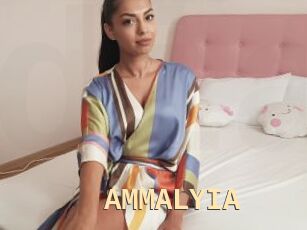 AMMALYIA