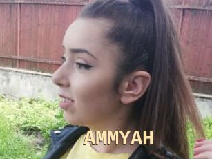 AMMYAH