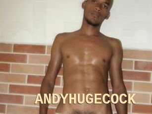 ANDYHUGECOCK
