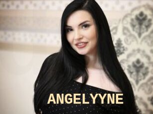 ANGELYYNE