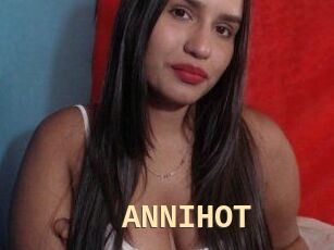 ANNIHOT