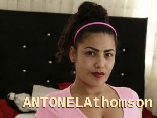 ANTONELAthomson