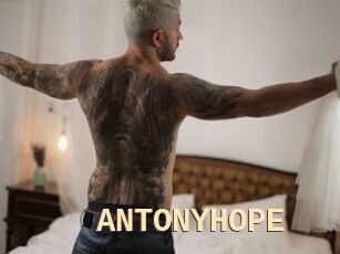 ANTONYHOPE