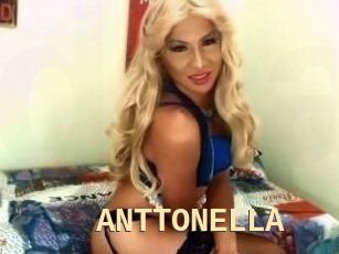 ANTTONELLA