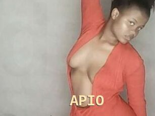 APIO