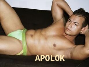 APOLOK