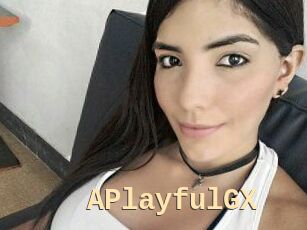 APlayfulGX