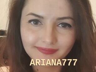 ARIANA777
