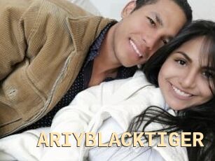 ARIYBLACKTIGER