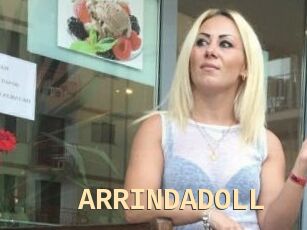 ARRINDADOLL