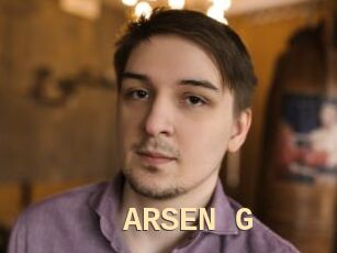ARSEN_G