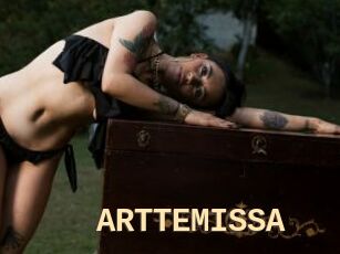 ARTTEMISSA