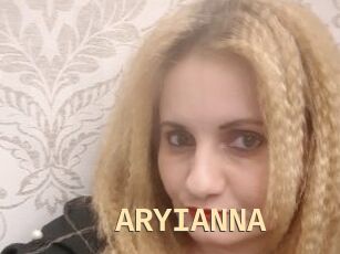 ARYIANNA