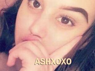 ASHXOXO