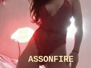 ASSONFIRE