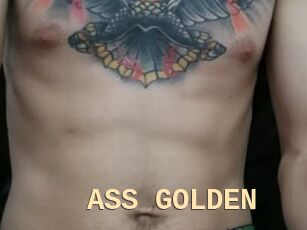 ASS_GOLDEN