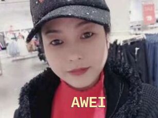 AWEI