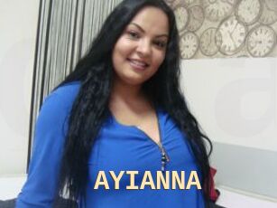 AYIANNA_