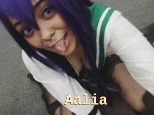 Aalia