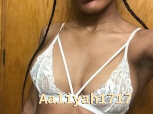 Aaliyah1717