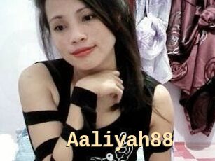 Aaliyah88