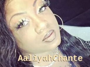 AaliyahChante