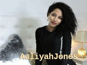 AaliyahJones