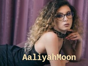 AaliyahMoon
