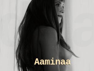 Aaminaa