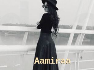 Aamiraa