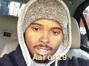 Aaron19