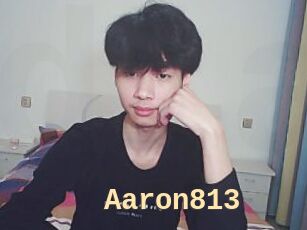 Aaron813