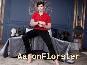 AaronFlorster