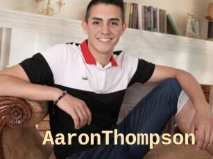 AaronThompson