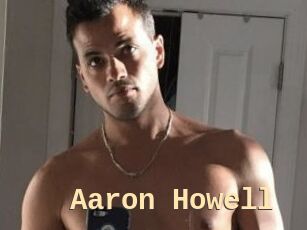Aaron_Howell