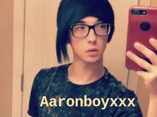 Aaronboyxxx