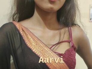 Aarvi