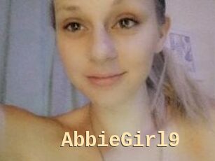 AbbieGirl9