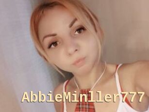 AbbieMinller777