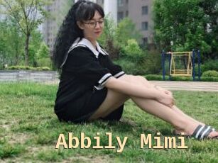 Abbily_Mimi