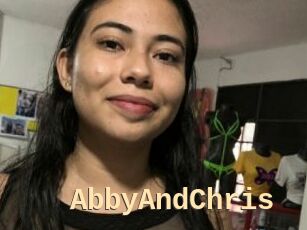 AbbyAndChris