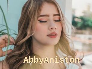 AbbyAniston