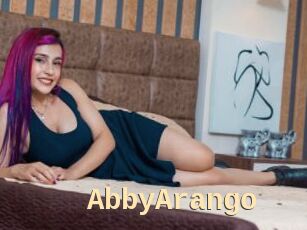 AbbyArango