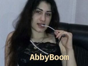 AbbyBoom