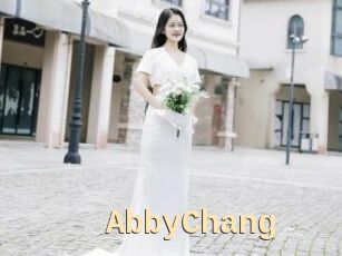 AbbyChang