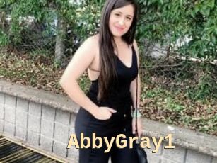 AbbyGray1