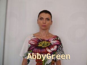 AbbyGreen