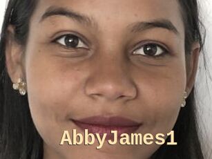 AbbyJames1