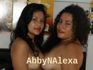 AbbyNAlexa